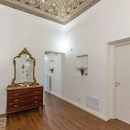 Bed & Breakfast Capo Domus Palermo