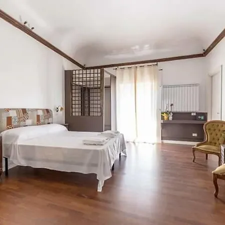 Oda ve Kahvaltı Capo Domus