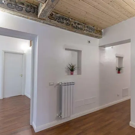 Capo Domus Bed & Breakfast Palermo