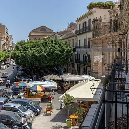Capo Domus 2* Palermo
