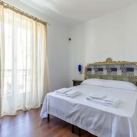 Bed & Breakfast Capo Domus