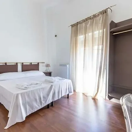 Bed & Breakfast Capo Domus
