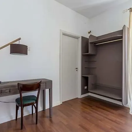 Capo Domus 2* Palermo