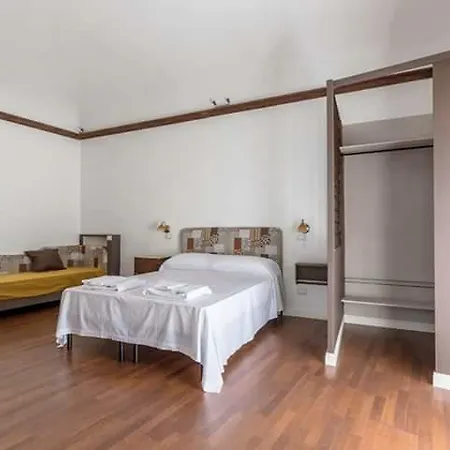 Couette-café Capo Domus